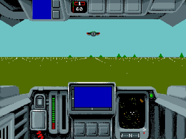 Battle Command